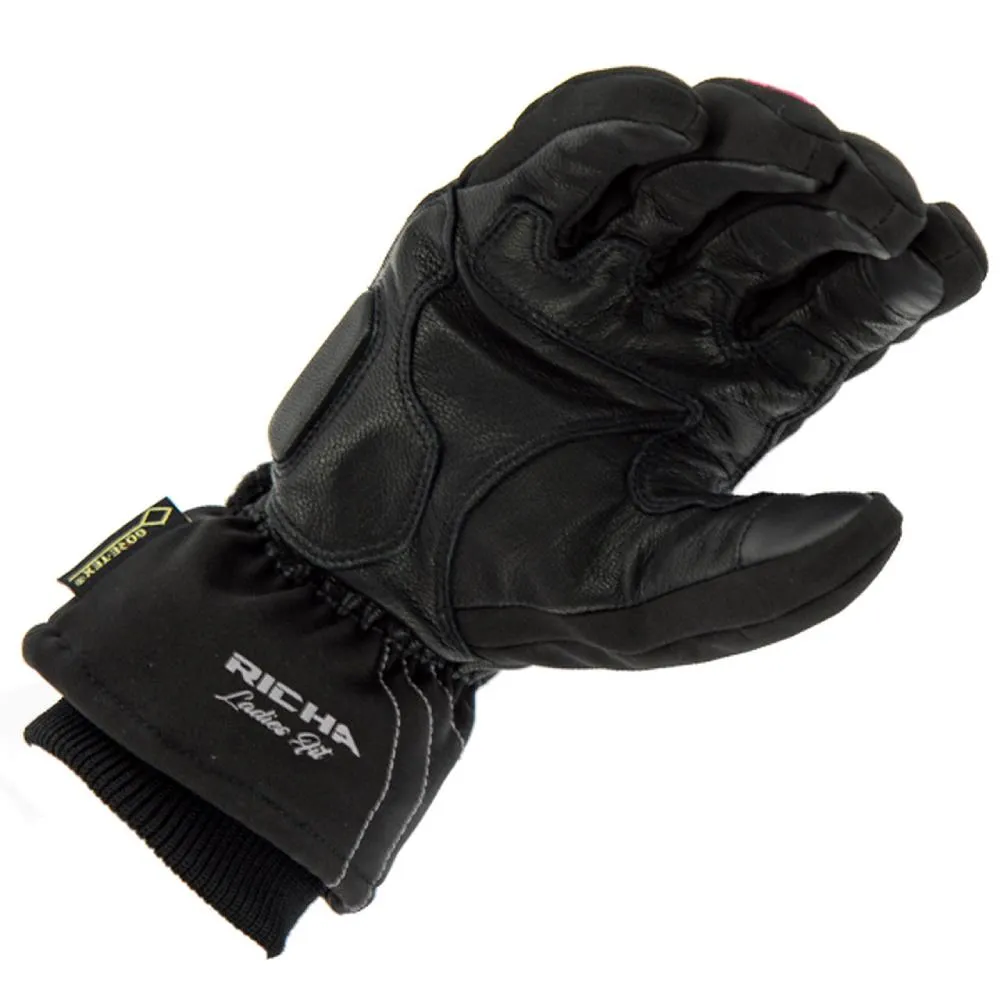 Richa Diana GTX Gloves Black