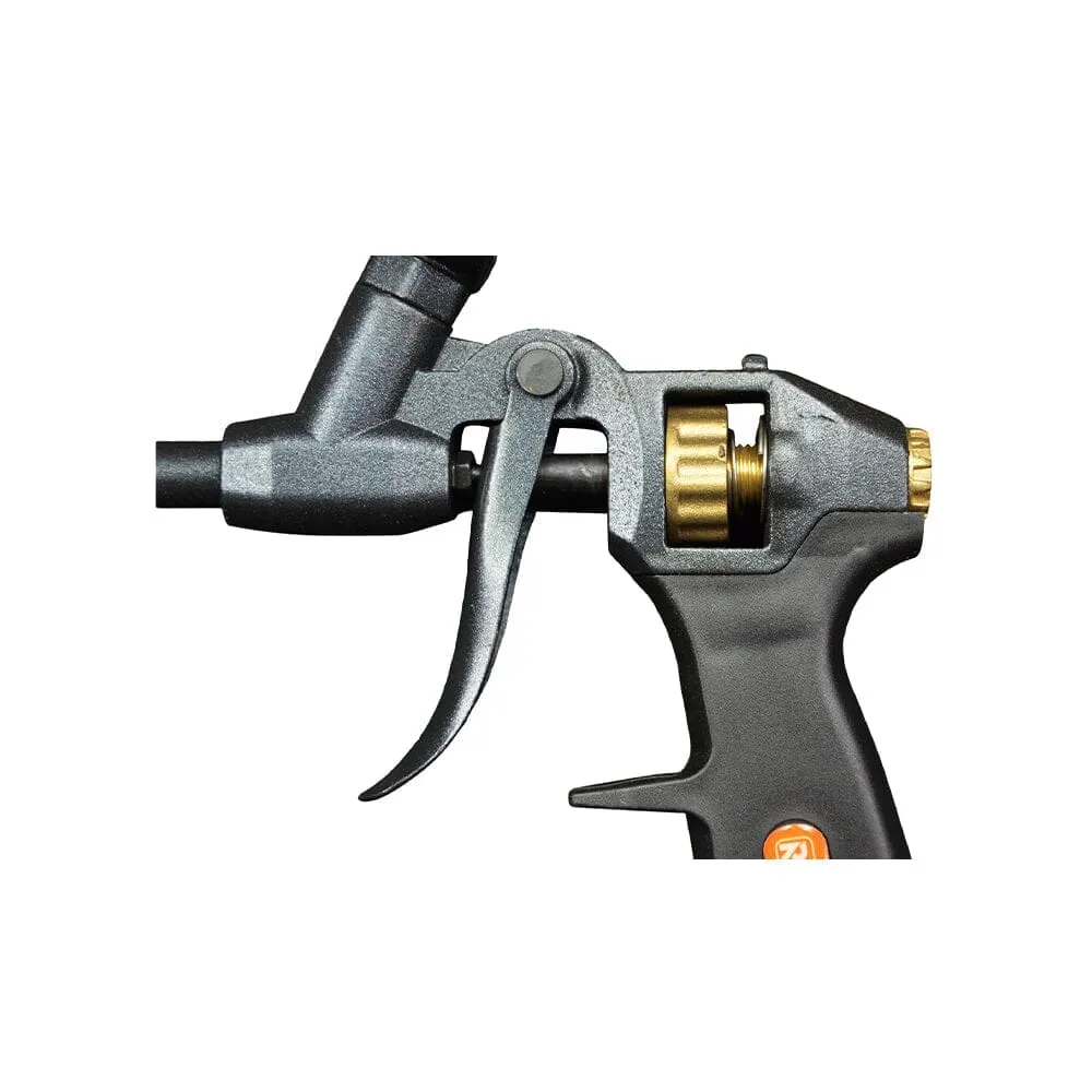 Richmann Profi 1K PU-Schaumpistole aus Teflon