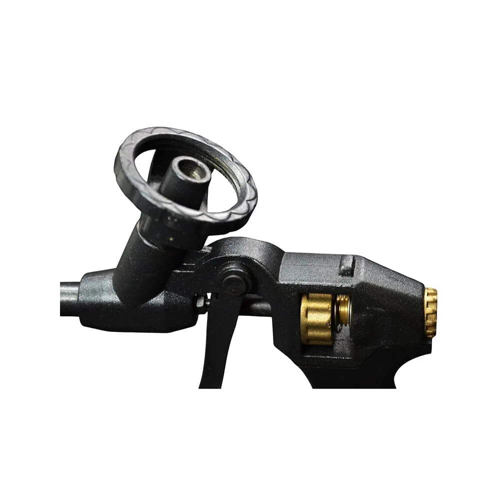 Richmann Profi 1K PU-Schaumpistole aus Teflon