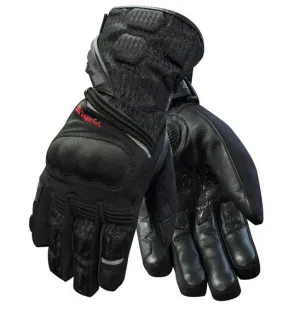 RJAYS BOOSTER Glove - Touring WP Mens & Ladies