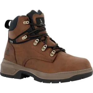 Rocky RKK0458 WorkSmart Composite Toe 6 Inch