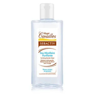 Roge Cavailles Sebactiv Eau Micellaire Purifiant 250Ml