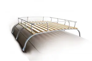 ROOF RACK, TYPE 2