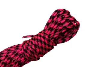 Rosa Noche - Macrame 3mm