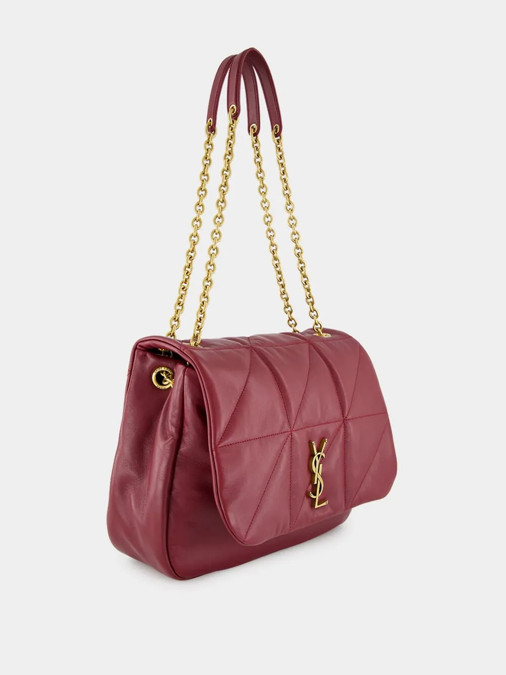 Rouge Merlot Jamie Medium Bag