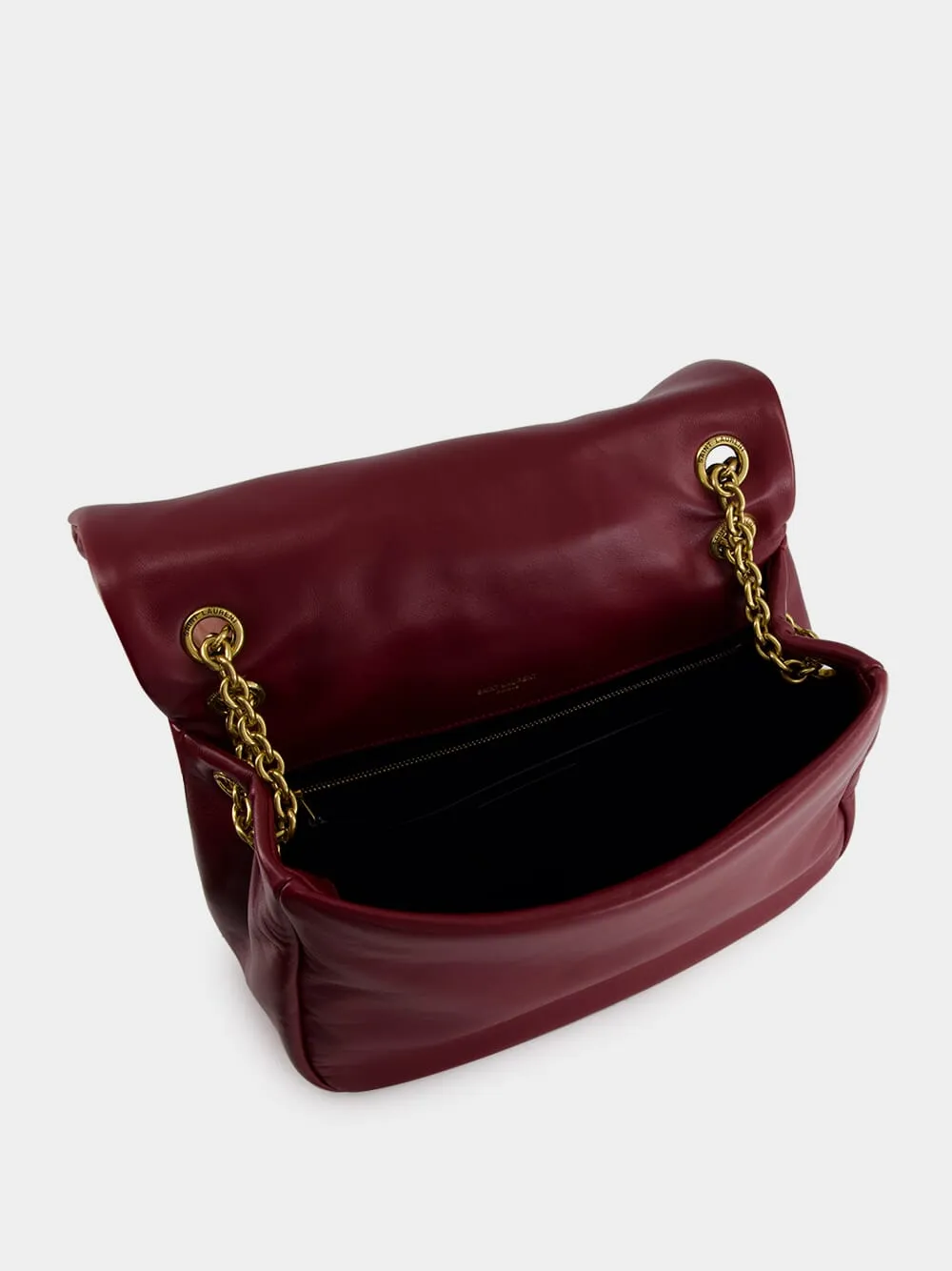 Rouge Merlot Jamie Medium Bag