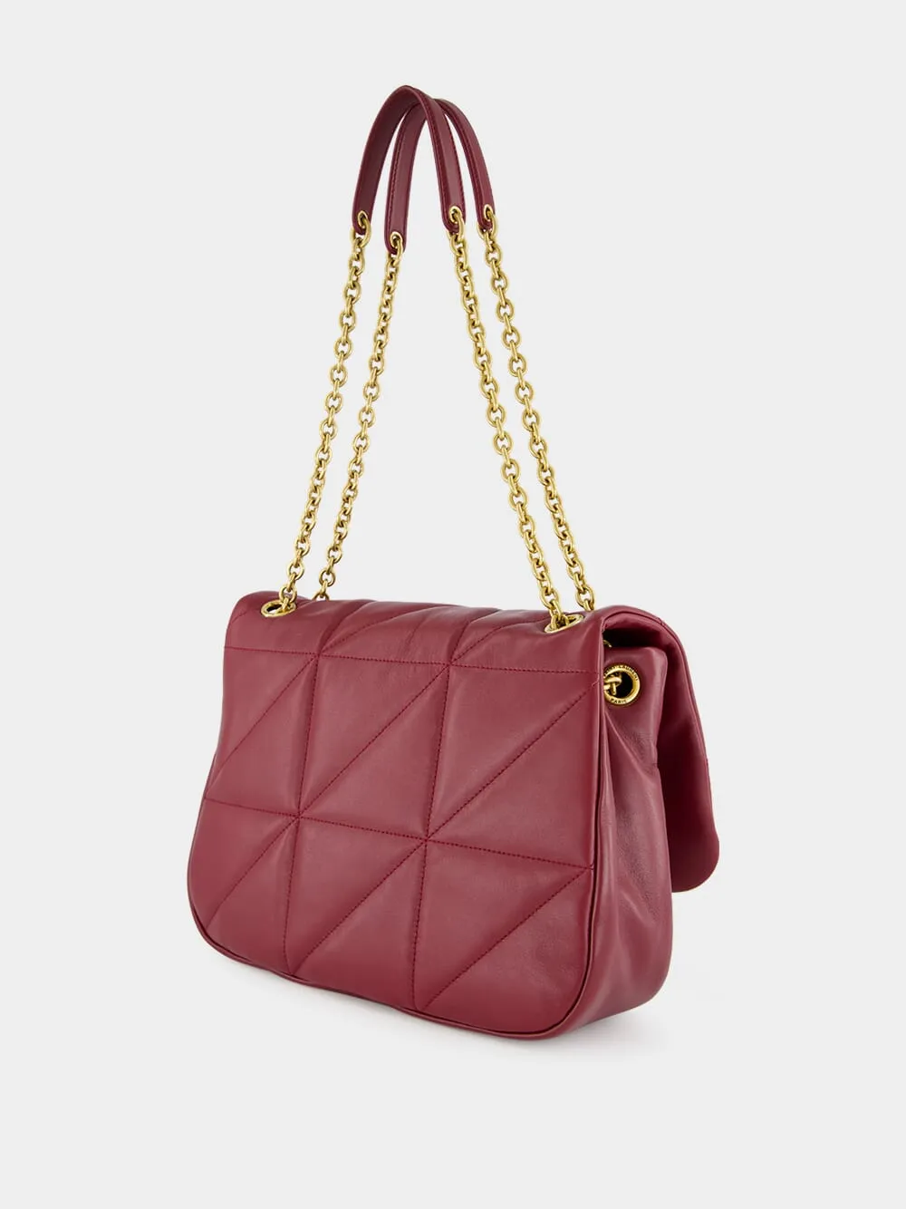 Rouge Merlot Jamie Medium Bag