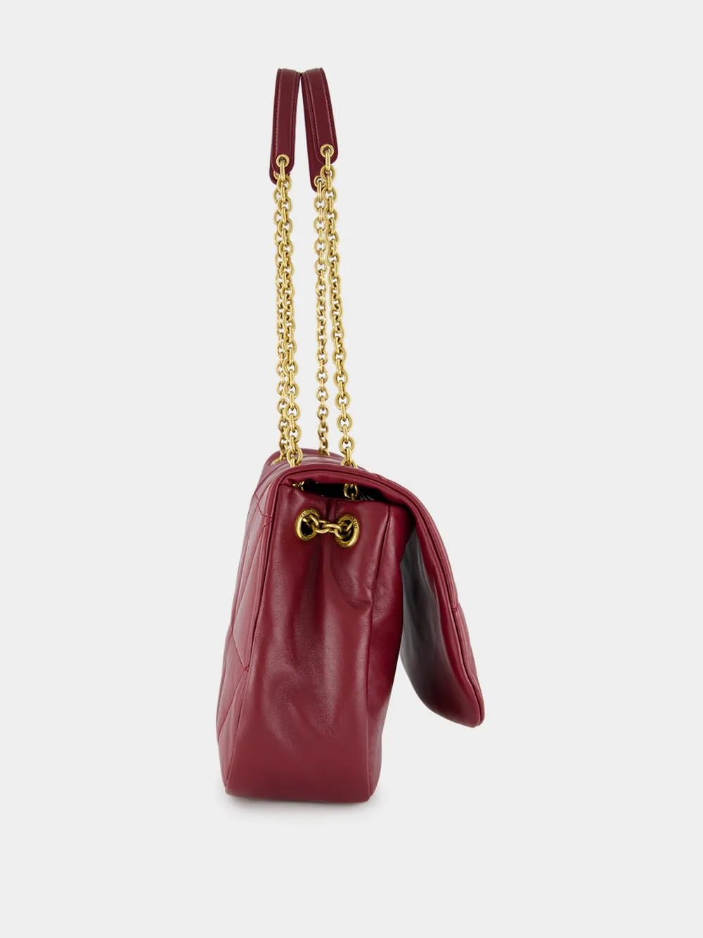 Rouge Merlot Jamie Medium Bag