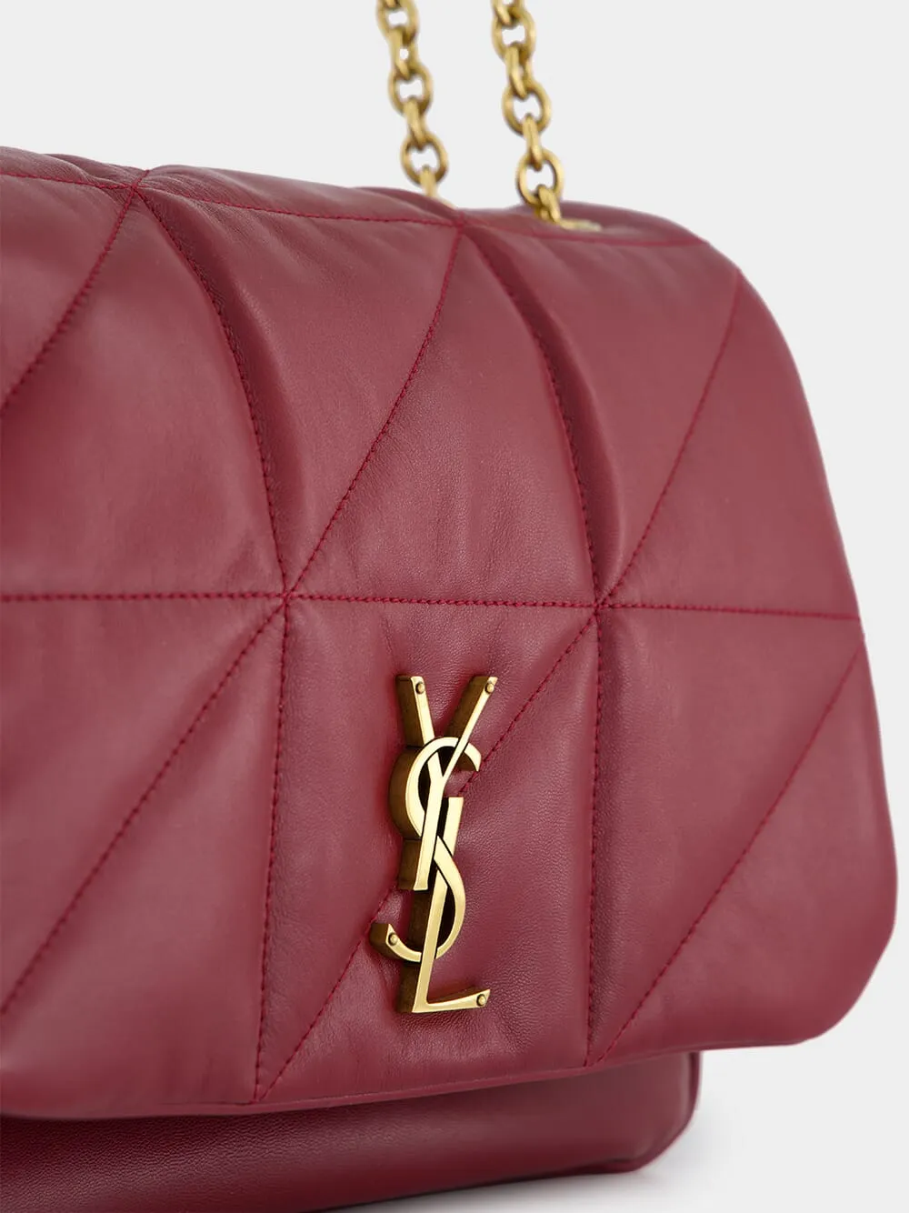 Rouge Merlot Jamie Medium Bag