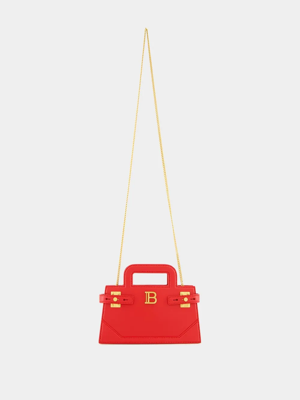 Rouje B Buzz Small Top Handle Bag