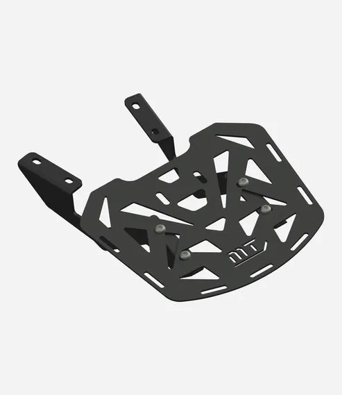 Royal Enfield Hunter 350 moto torque back carrier
