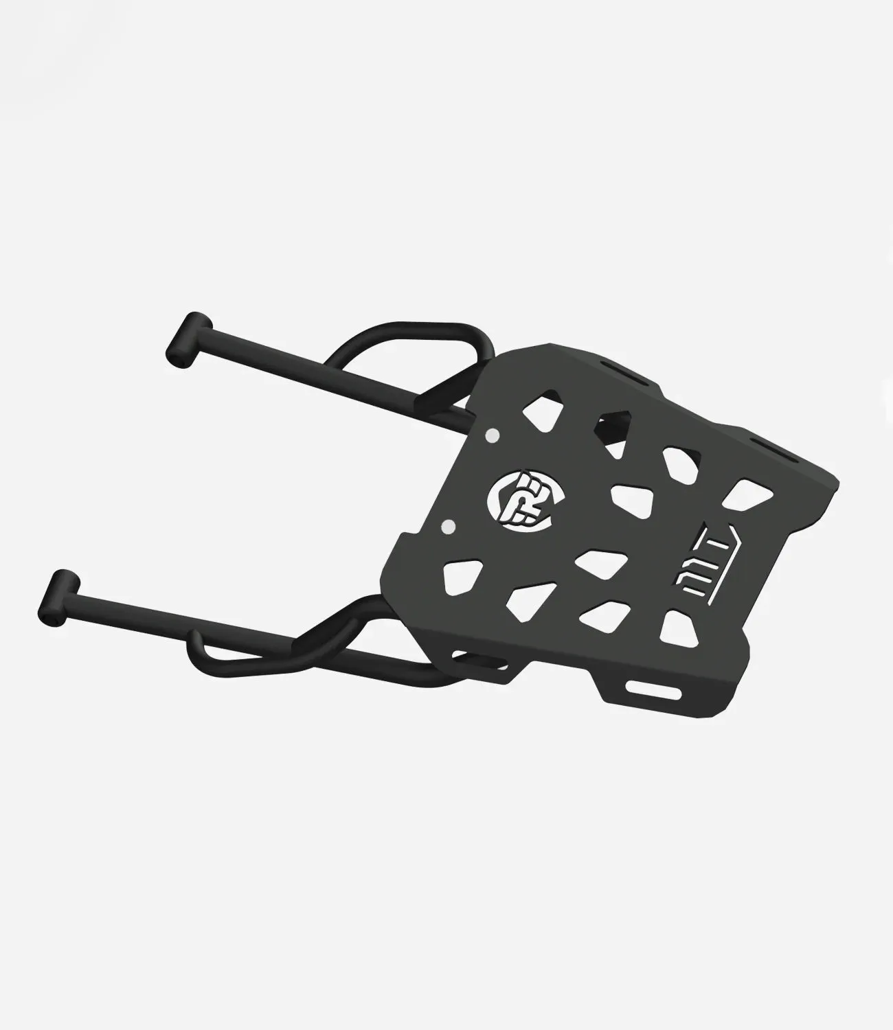 Royal Enfield Scram 411- Moto Torque BACK CARRIER