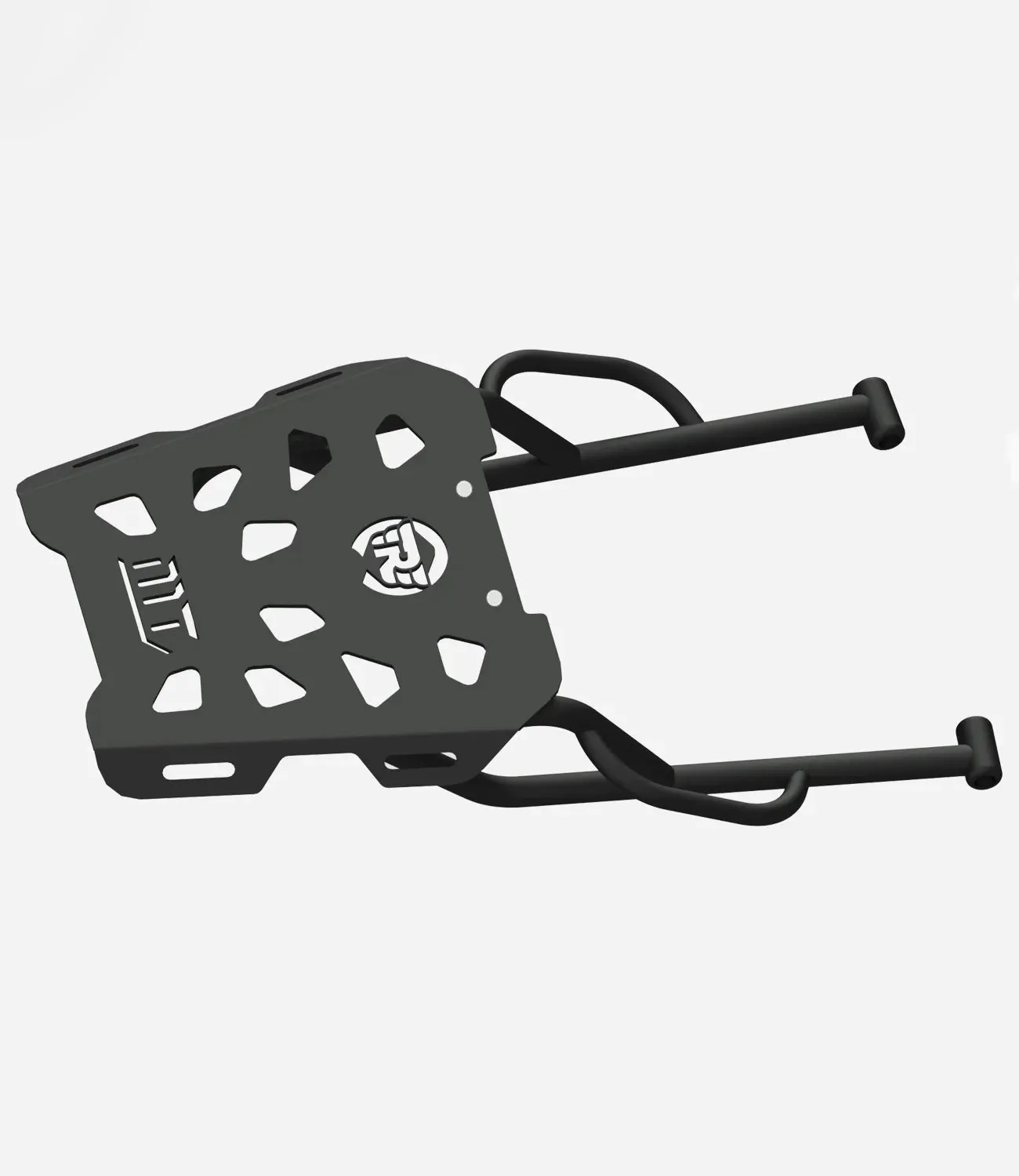 Royal Enfield Scram 411- Moto Torque BACK CARRIER
