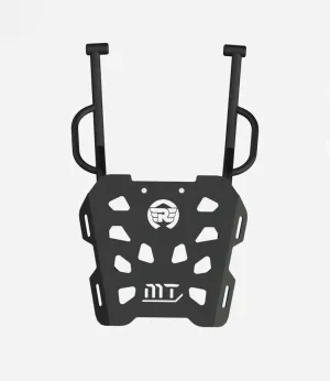 Royal Enfield Scram 411- Moto Torque BACK CARRIER