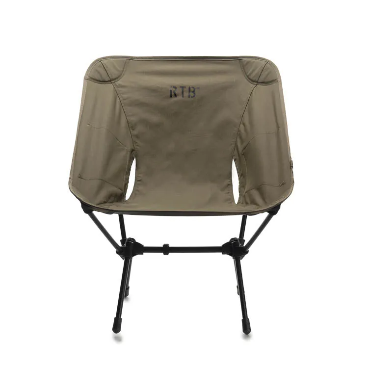 RTB Tactical Collapsible Camping Chair