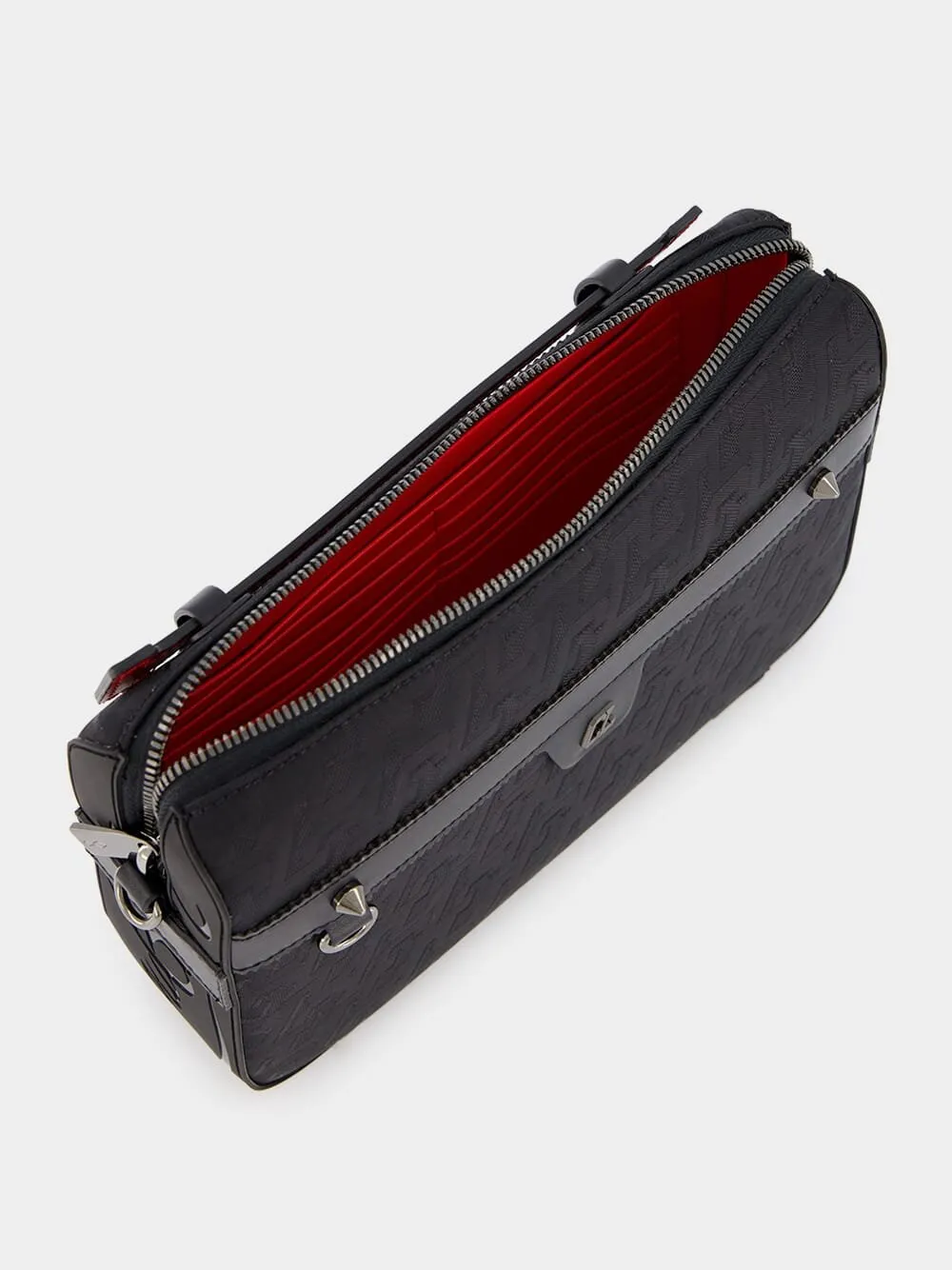 Ruisbuddy Messenger bag