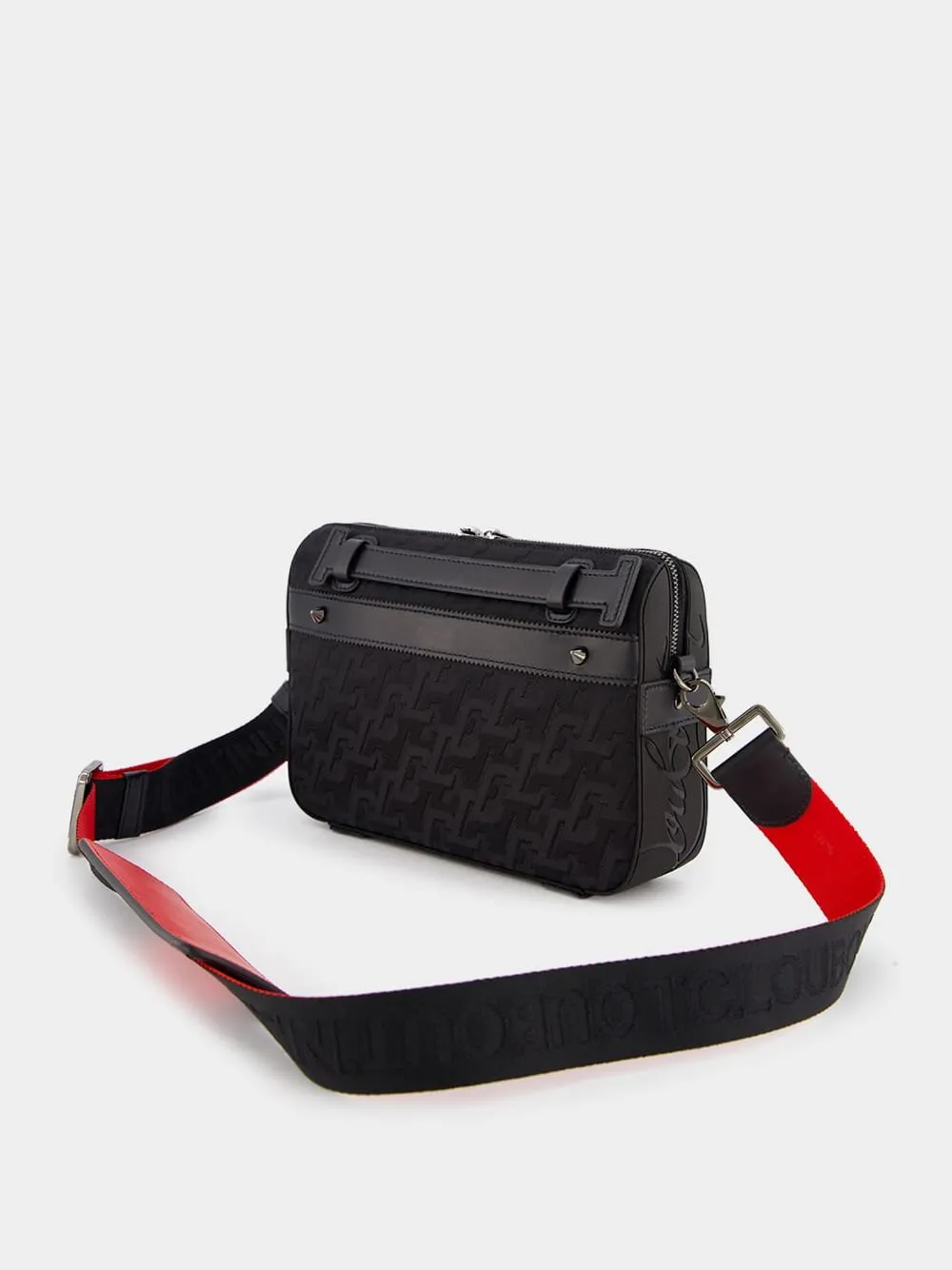 Ruisbuddy Messenger bag