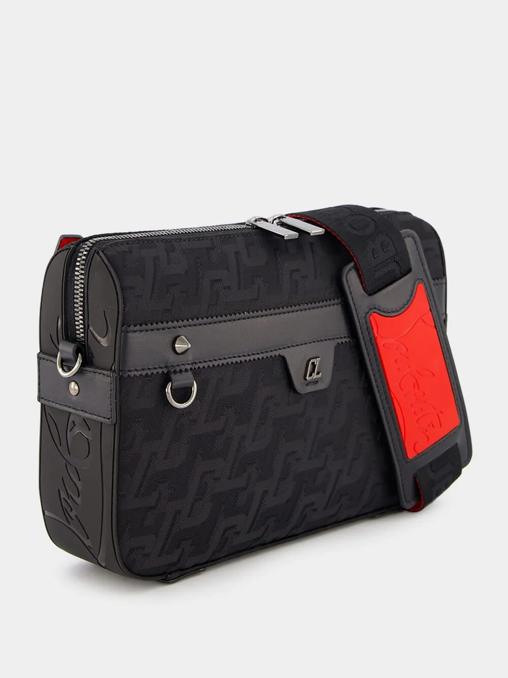 Ruisbuddy Messenger bag
