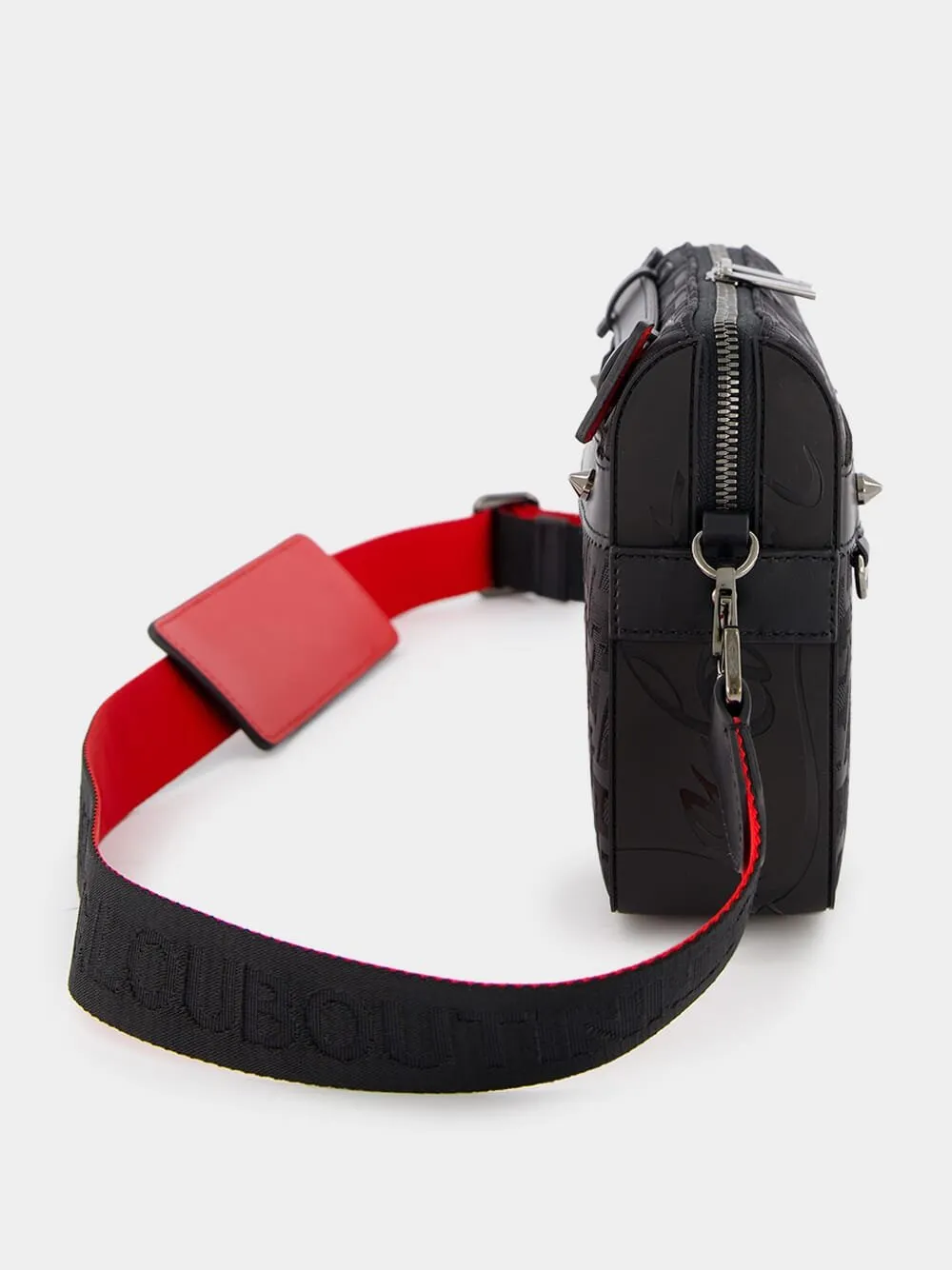 Ruisbuddy Messenger bag
