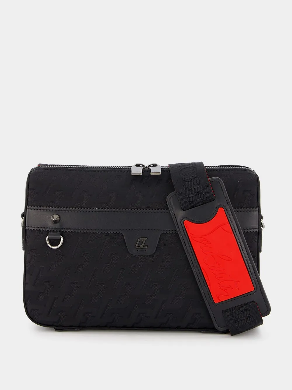 Ruisbuddy Messenger bag