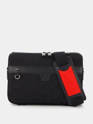 Ruisbuddy Messenger bag