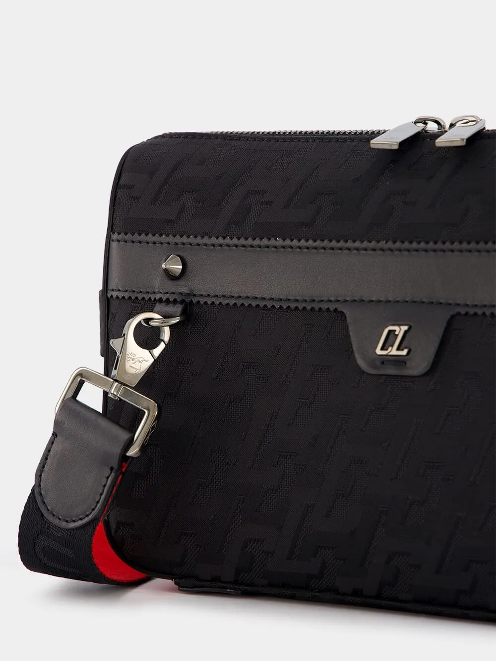 Ruisbuddy Messenger bag