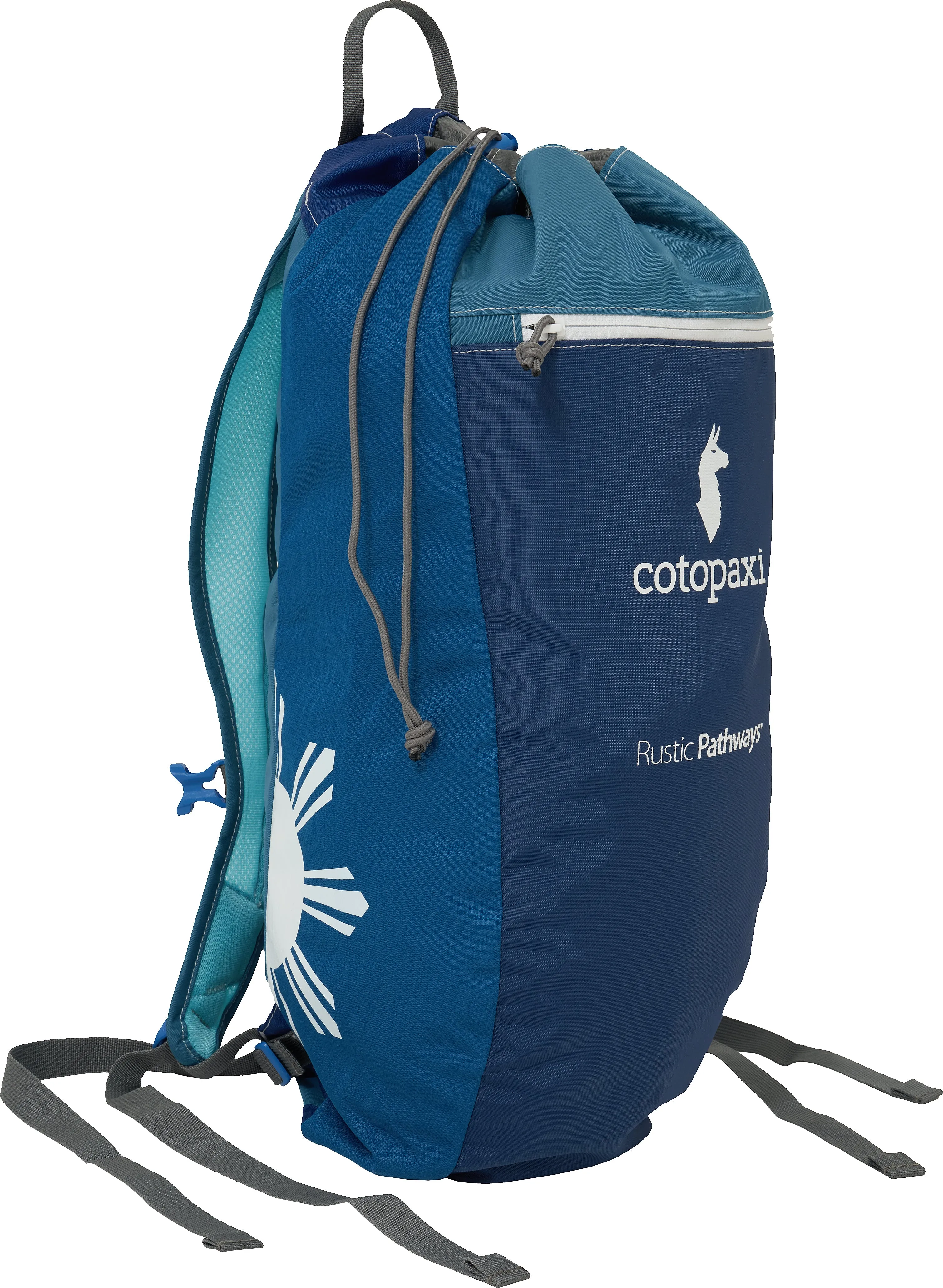 Rustic Pathways Cotopaxi Luzon 18L Daypack