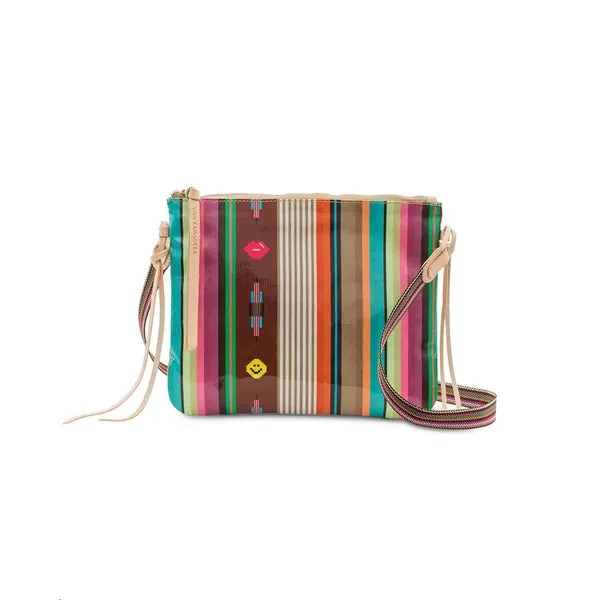 Rusty Crossbody (6897)