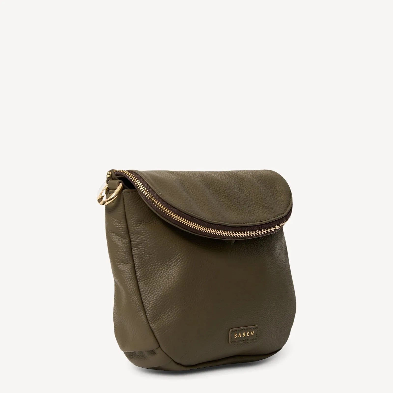 Saben Fifi Crossbody Bag Rosemary