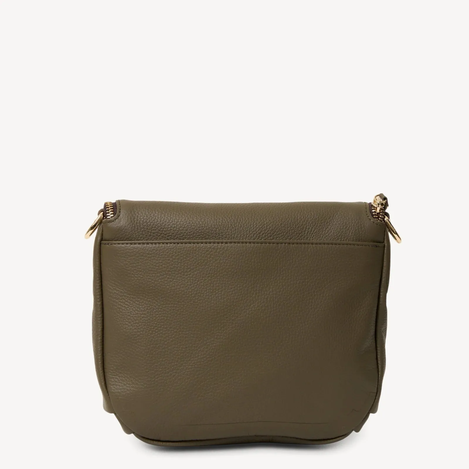 Saben Fifi Crossbody Bag Rosemary