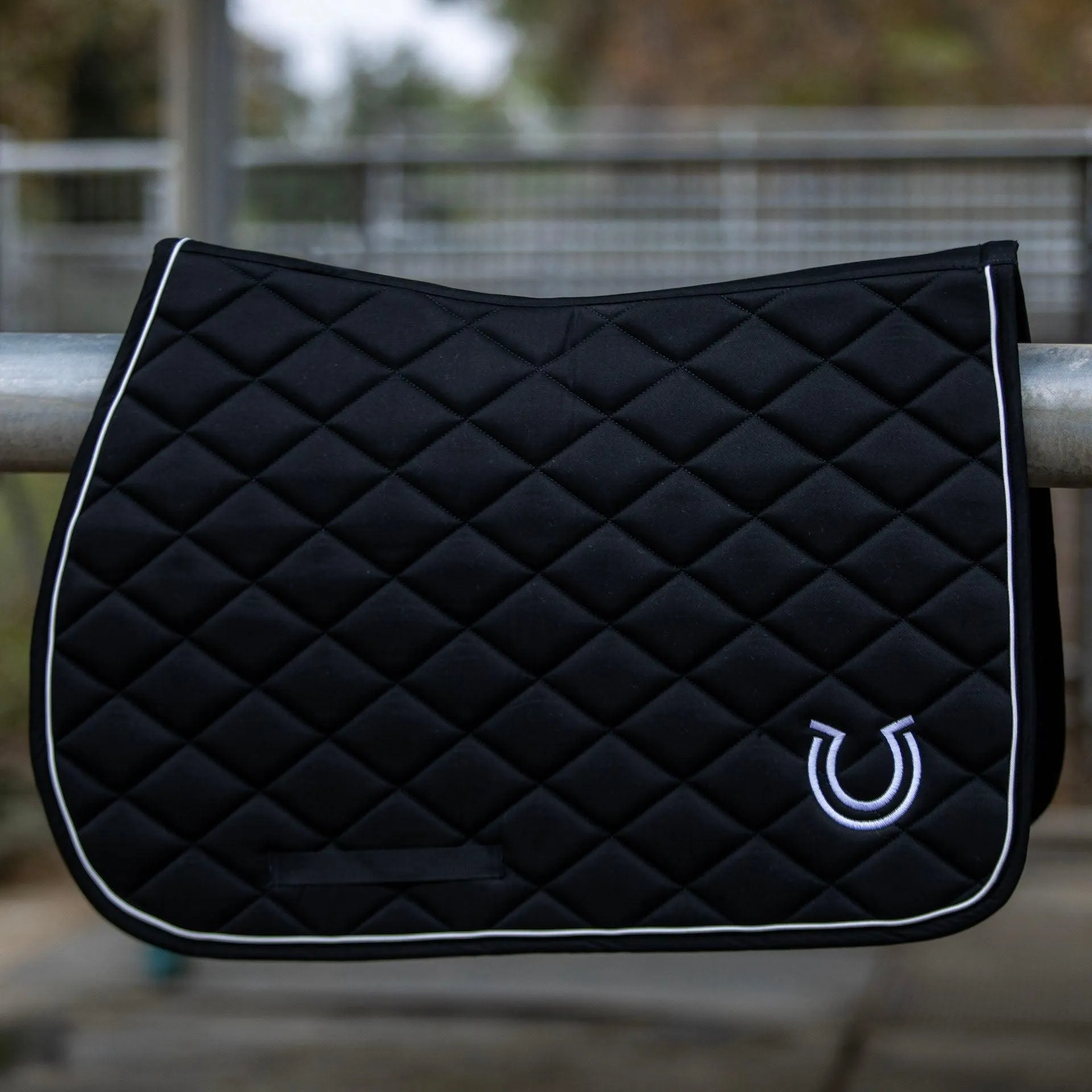Saddle Pad