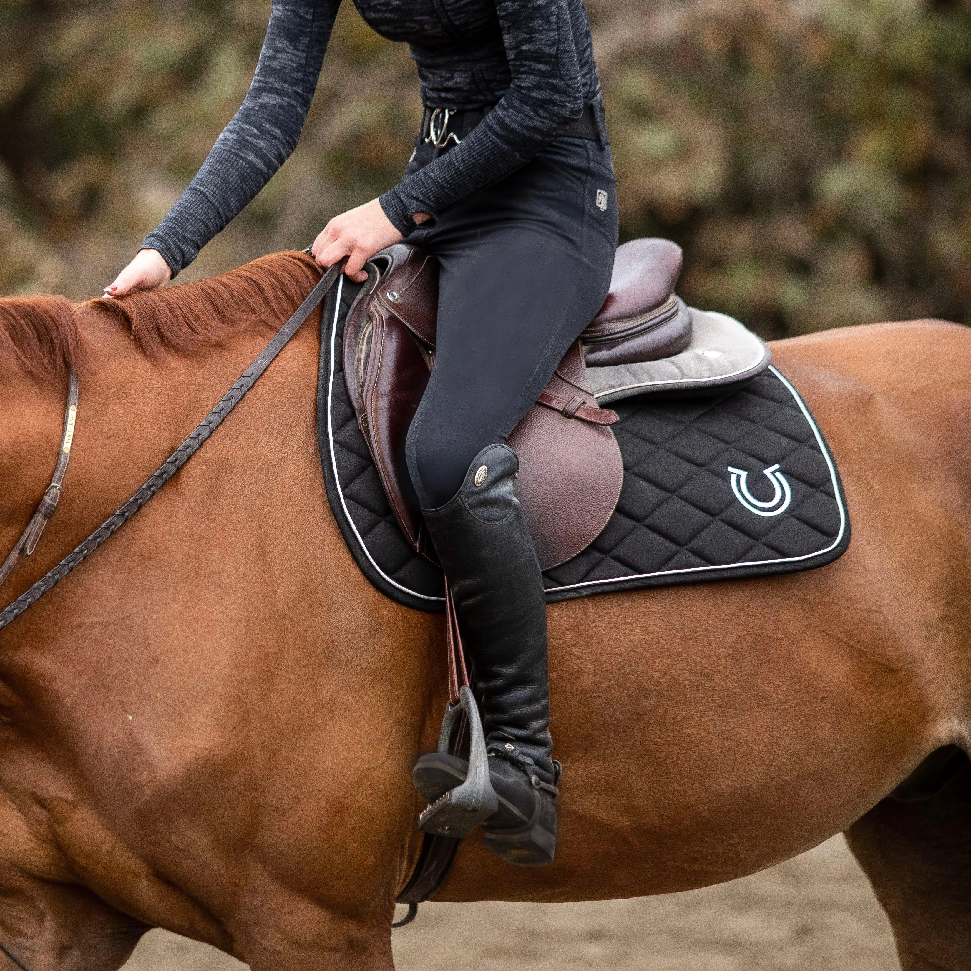 Saddle Pad