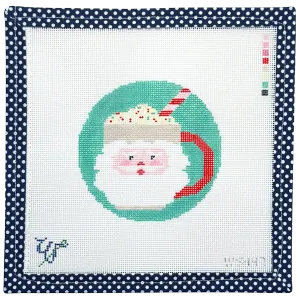 Santa Mug