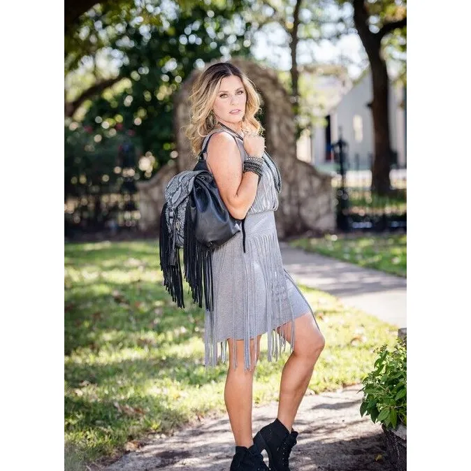 Santana Backpack