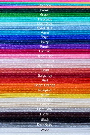 Satin Nylon Cord (1.5mm)