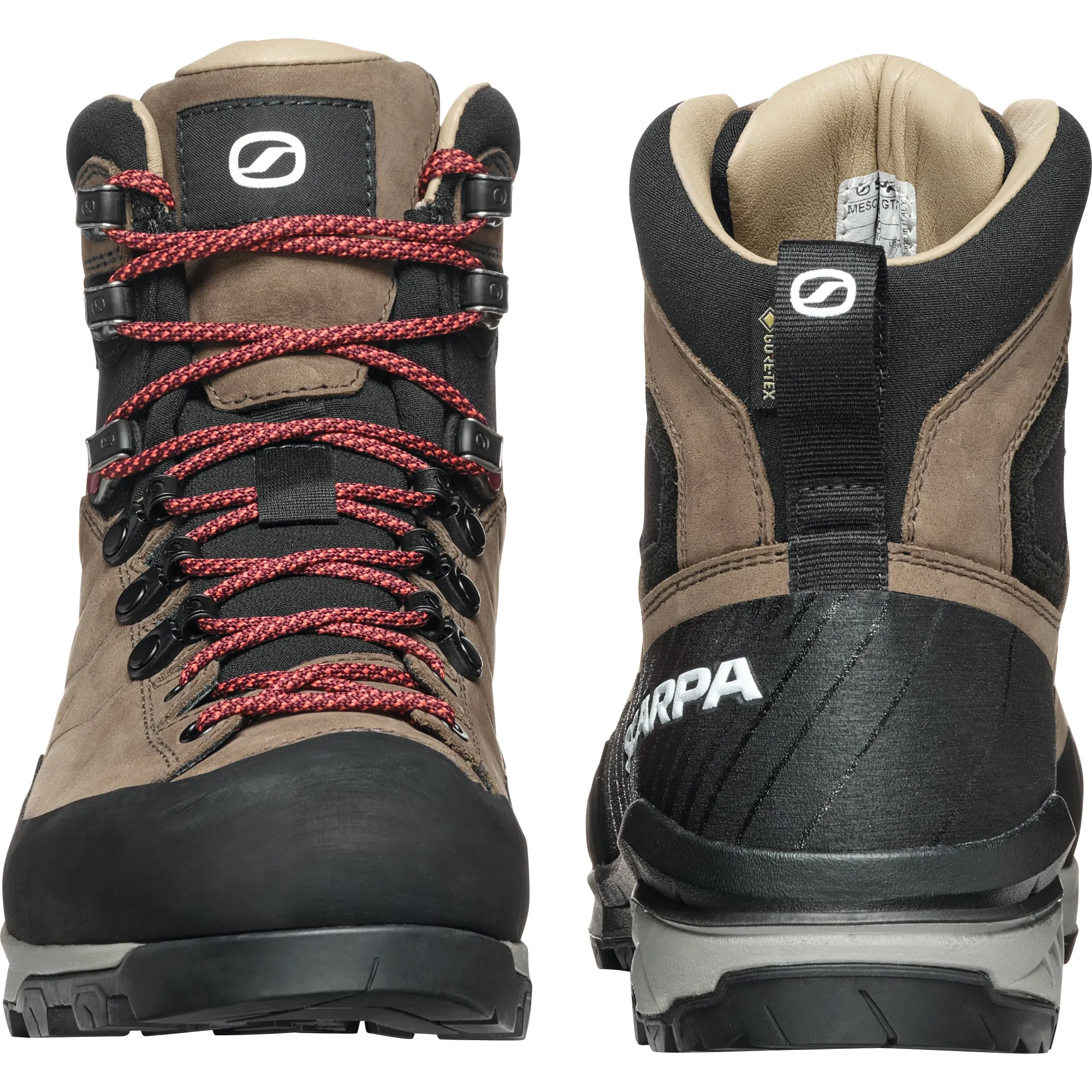 Scarpa - Mescalito TRK Pro GTX Women's