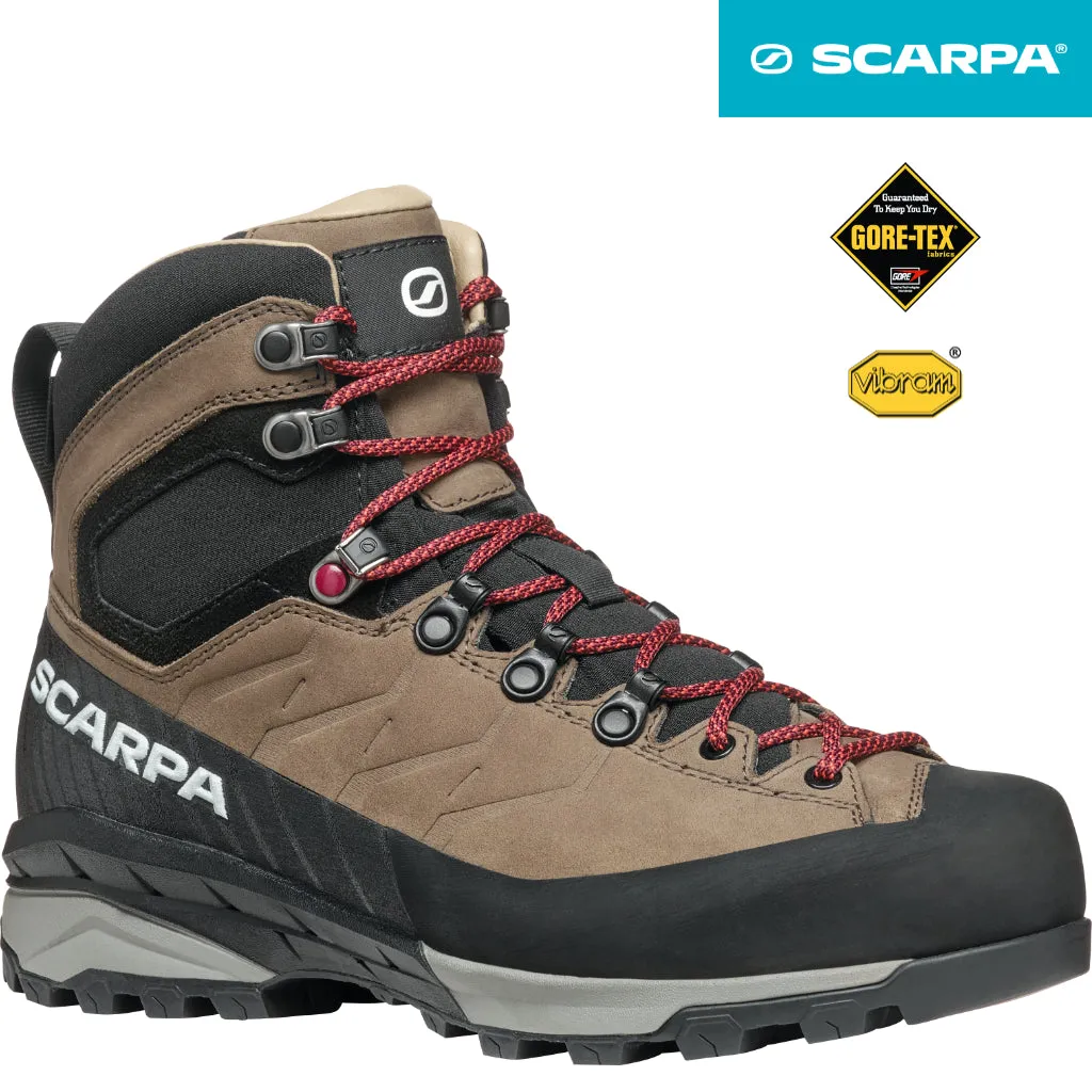 Scarpa - Mescalito TRK Pro GTX Women's