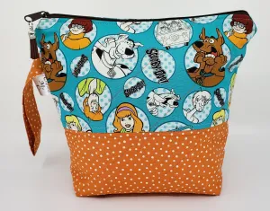 Scooby-Doo - Project Bag - Small