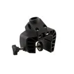 Scotty Portable Clamp Mount, 12/case