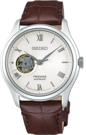 Seiko Presage Japanese Garden Series Automatic SSA413 (SARY175)