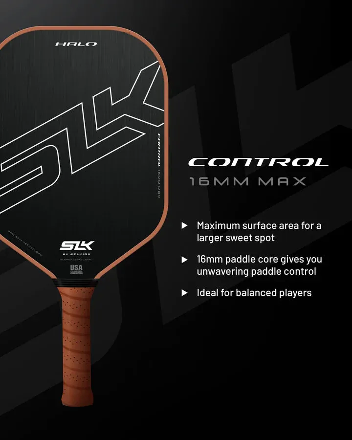 Selkirk SLK Halo Control Max