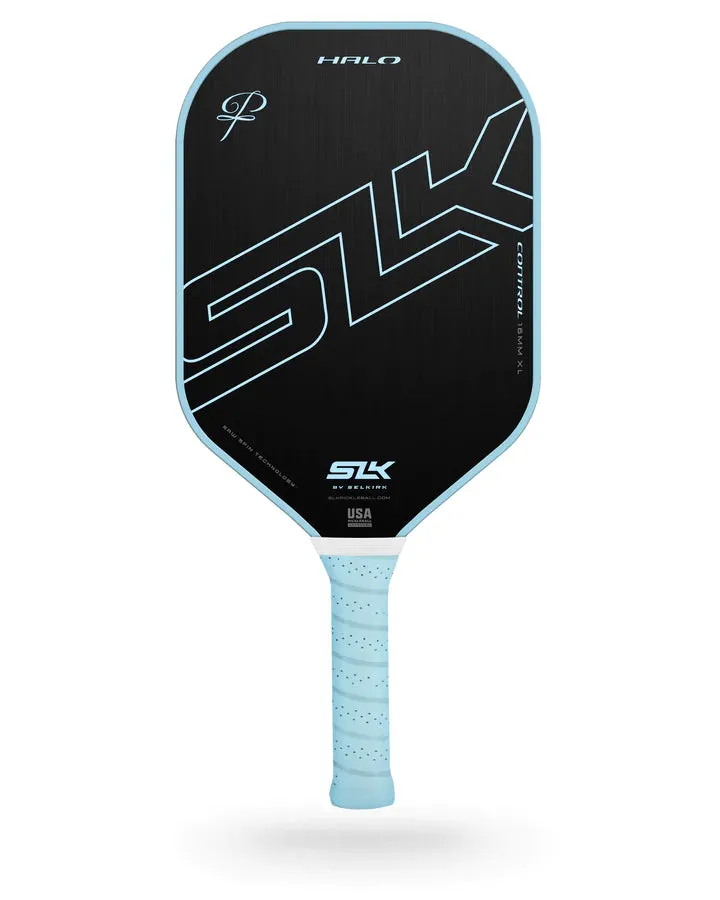 Selkirk SLK Halo - Paris Todd Signature Paddle