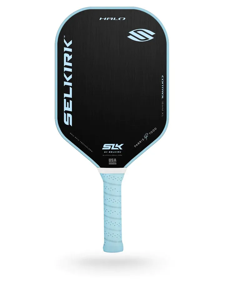 Selkirk SLK Halo - Paris Todd Signature Paddle