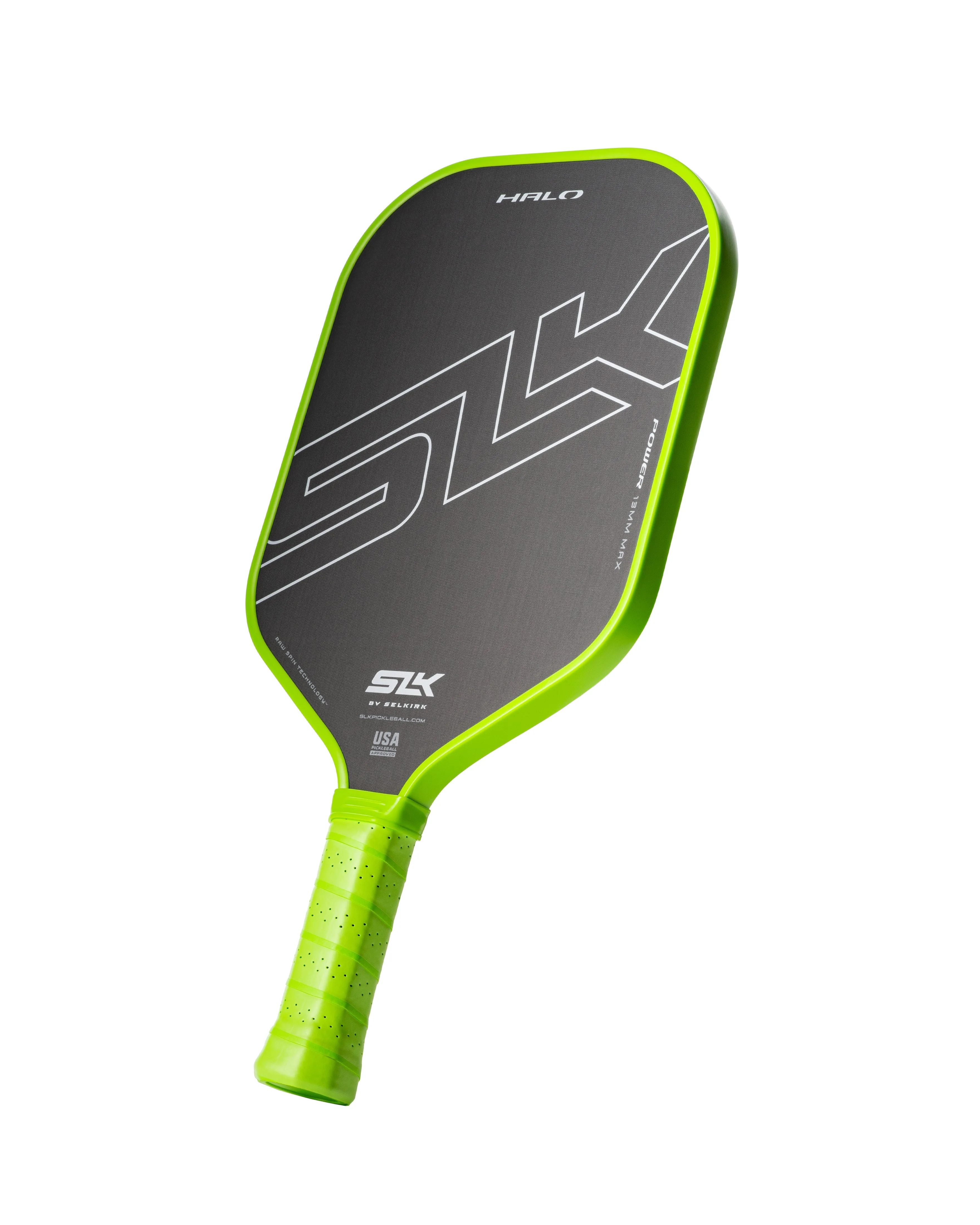 Selkirk SLK Halo Power Max Green