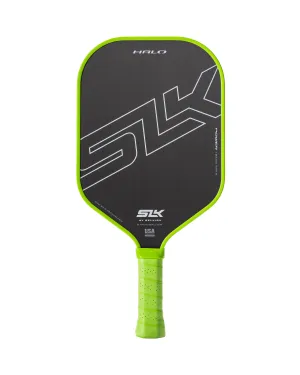 Selkirk SLK Halo Power Max Green