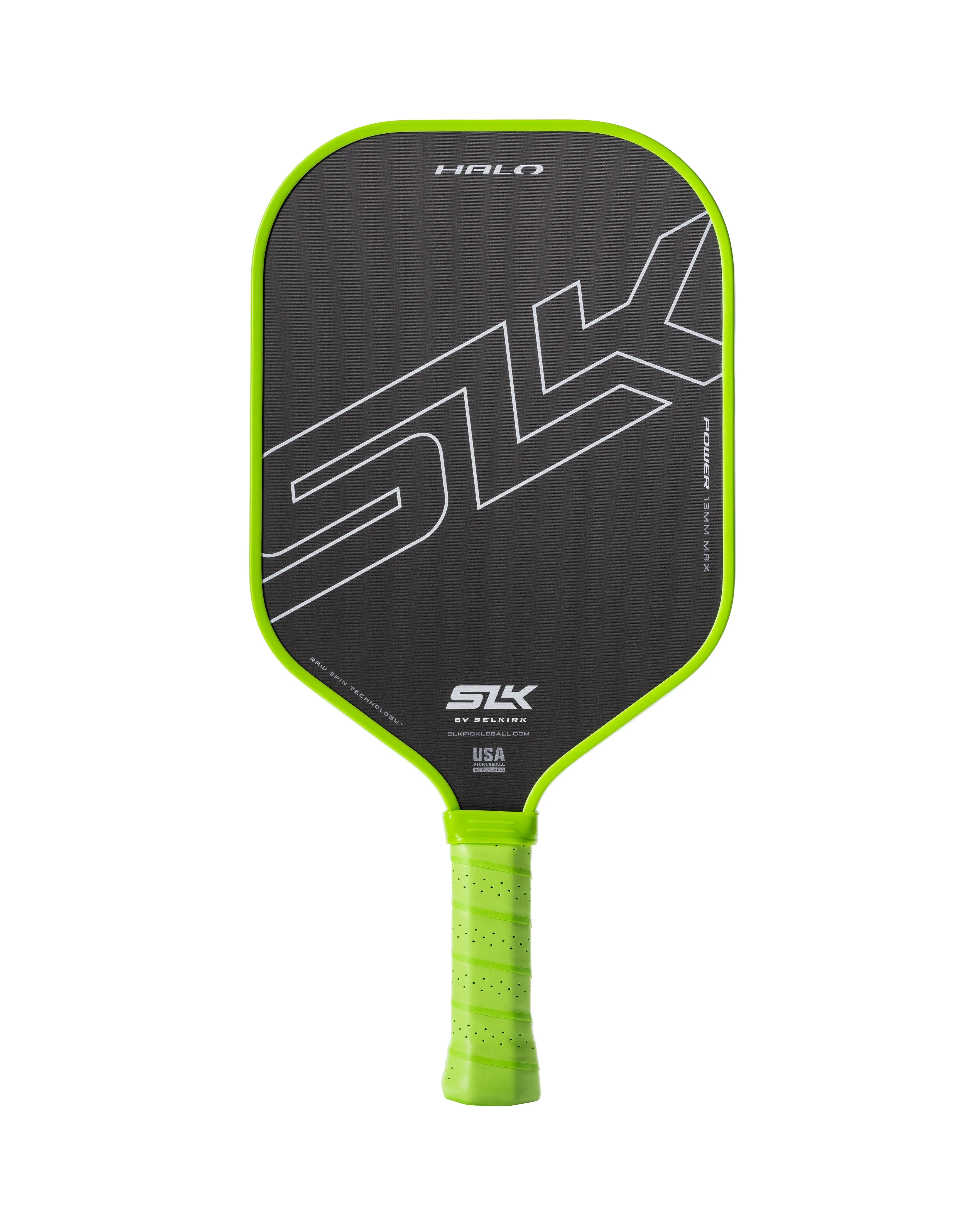 Selkirk SLK Halo Power Max Green