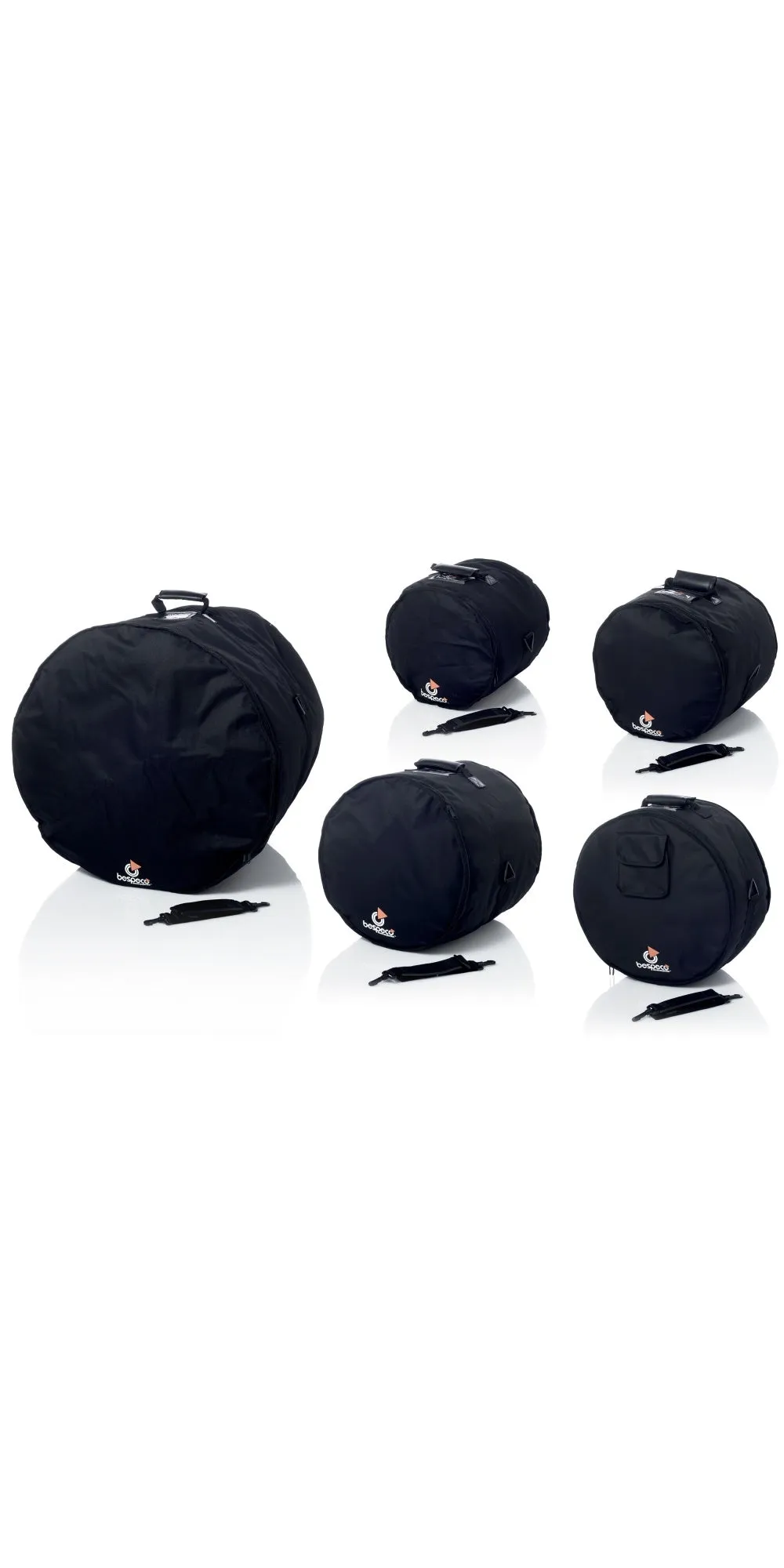 SETBAG04 | SET BAGS BATT.622BD/610-2TD/614SD/616FD