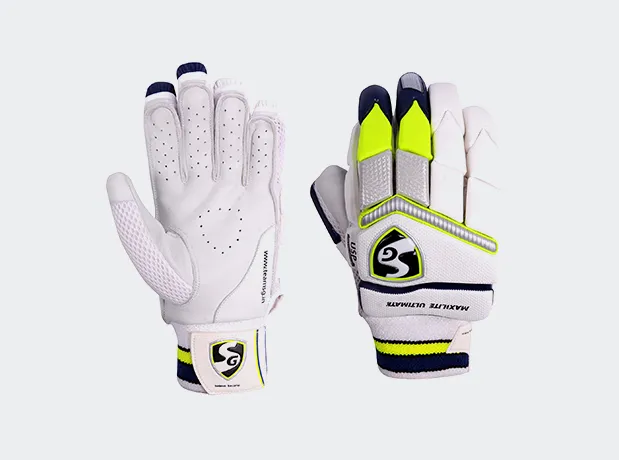 SG Maxilite™ Ultimate Batting Gloves