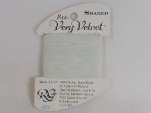 Shaded Very Velvet V803 Blue Blush