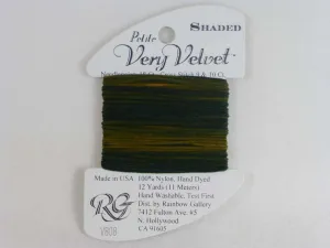 Shaded Very Velvet V808 Chocolates
